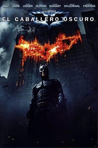 Batman: El Caballero de la Noche