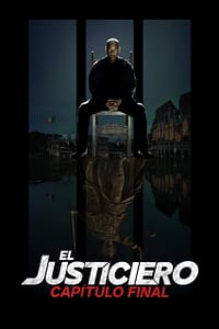 El Justiciero: Capítulo final