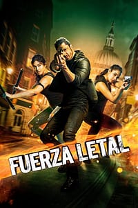 Fuerza Letal