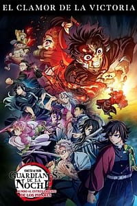 Kimetsu no Yaiba – Rumbo al Entrenamiento de los Pilares