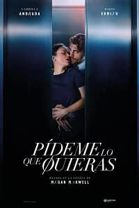 Pídeme lo que quieras (2024)
