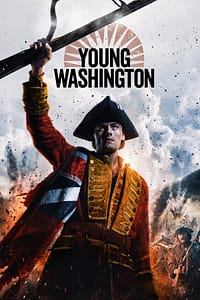 Young Washington