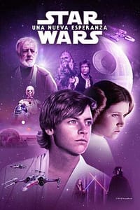 Star Wars: Episodio IV – Una nueva esperanza