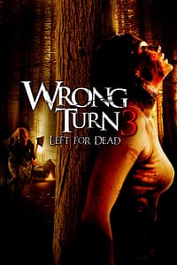 Wrong Turn 3