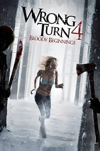Wrong Turn 4