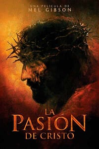 La pasión de Cristo