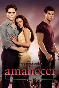 Crepúsculo: Amanecer – Parte 1