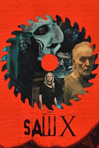 Saw X