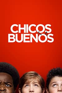 Chicos buenos