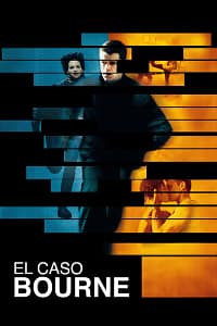 El caso Bourne