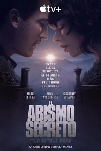El abismo secreto (2025)