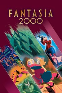 Fantasía 2000 (2000)