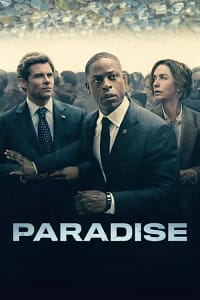 Paradise (2025)
