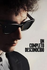 Un completo desconocido (2024)
