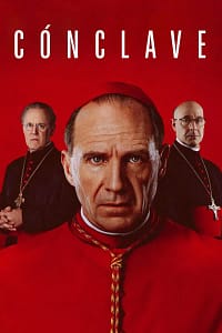 Cónclave (2024)