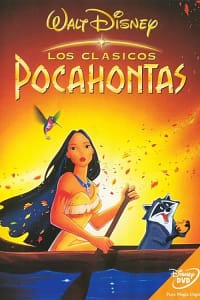 Pocahontas (1995)