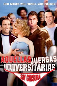 Aquellos Viejos Tiempos (2003)