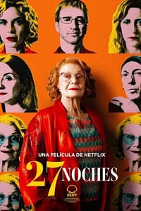 27 noches (2025)