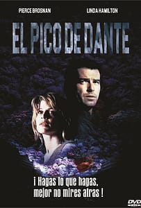 El pico de Dante