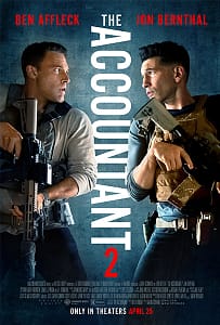 El Contador 2 (2025)