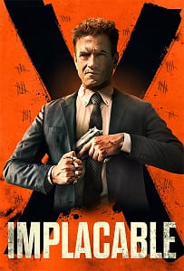 Implacable (2023)