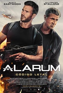 Alarum: Código letal (2025)