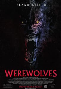 La Noche de los Hombres Lobo (2025)