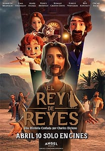 El Rey de Reyes (2025)