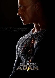 Black Adam