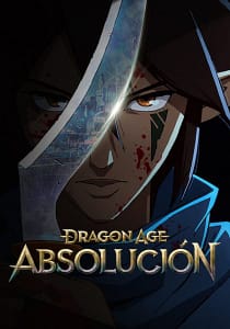 Dragon Age: Absolución