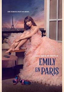 Emily en París