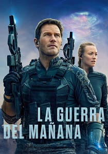 La Guerra del Mañana