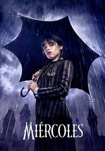 Wednesday (2022)