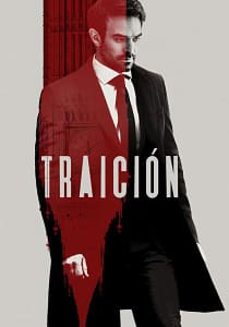 Traición