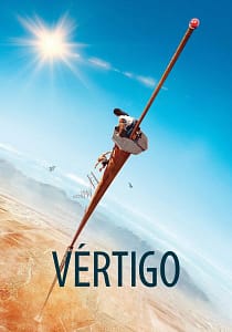 Vértigo