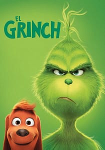El Grinch