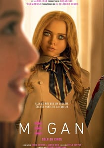 M3GAN