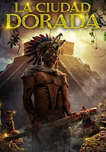 La ciudad dorada