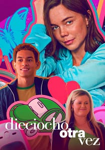 Dieciocho otra vez
