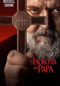 El exorcista del papa