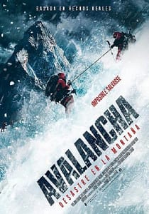 Avalancha