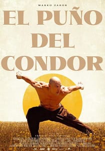El puño del cóndor