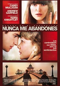 Nunca me abandones