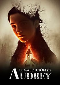 The Curse of Audrey Earnshaw