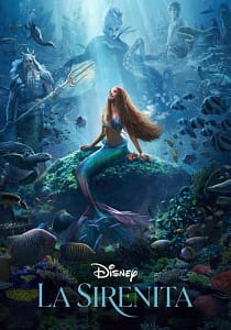 La sirenita (2023)
