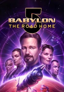 Babylon 5: El Viaje A Casa