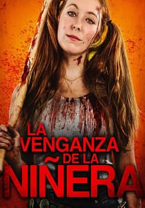 La Venganza de la Niñera