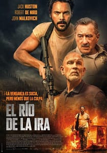 El río de la ira