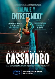 Cassandro