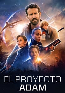 El Proyecto Adam